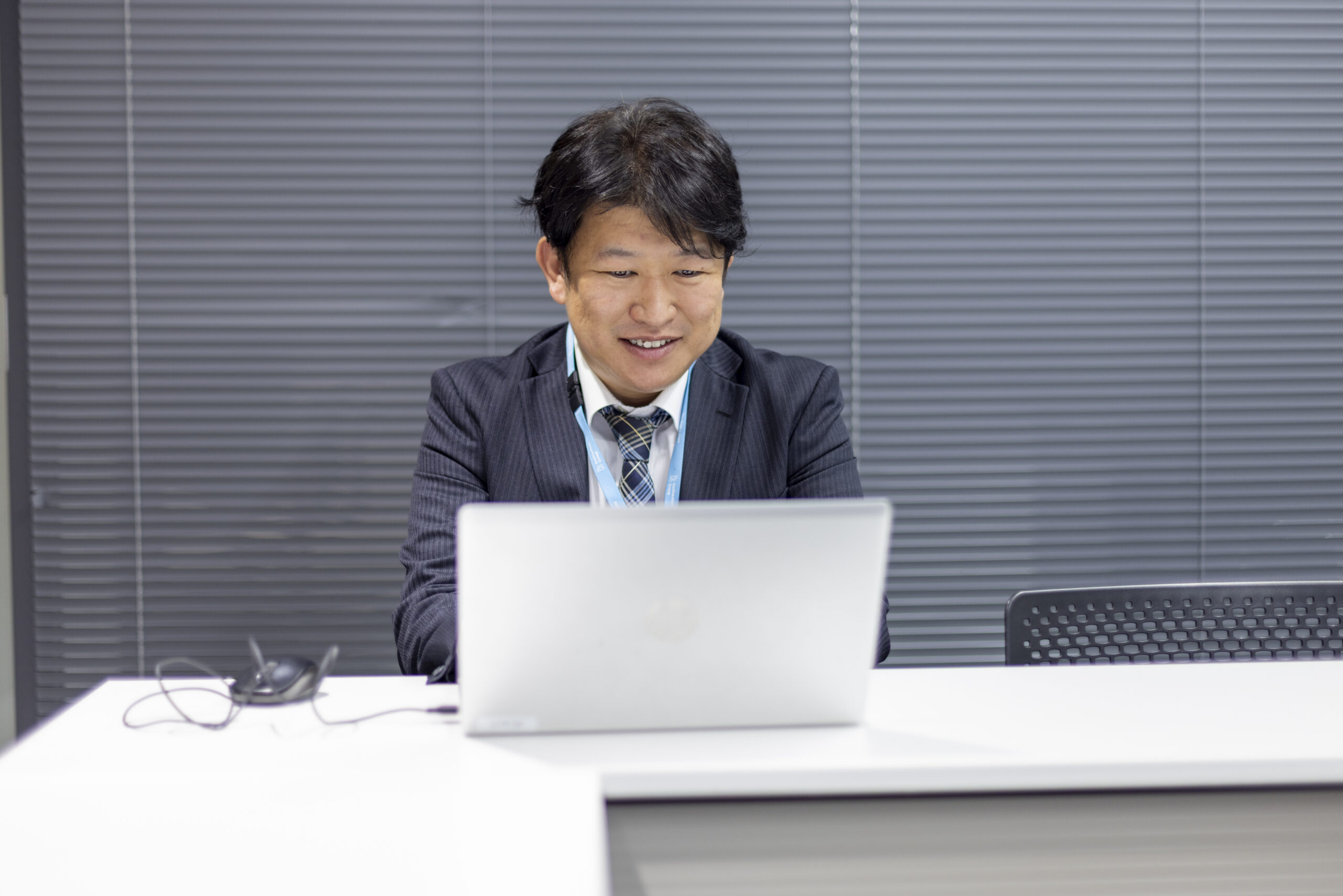 カシワバラ・デイズ：社員インタビュー