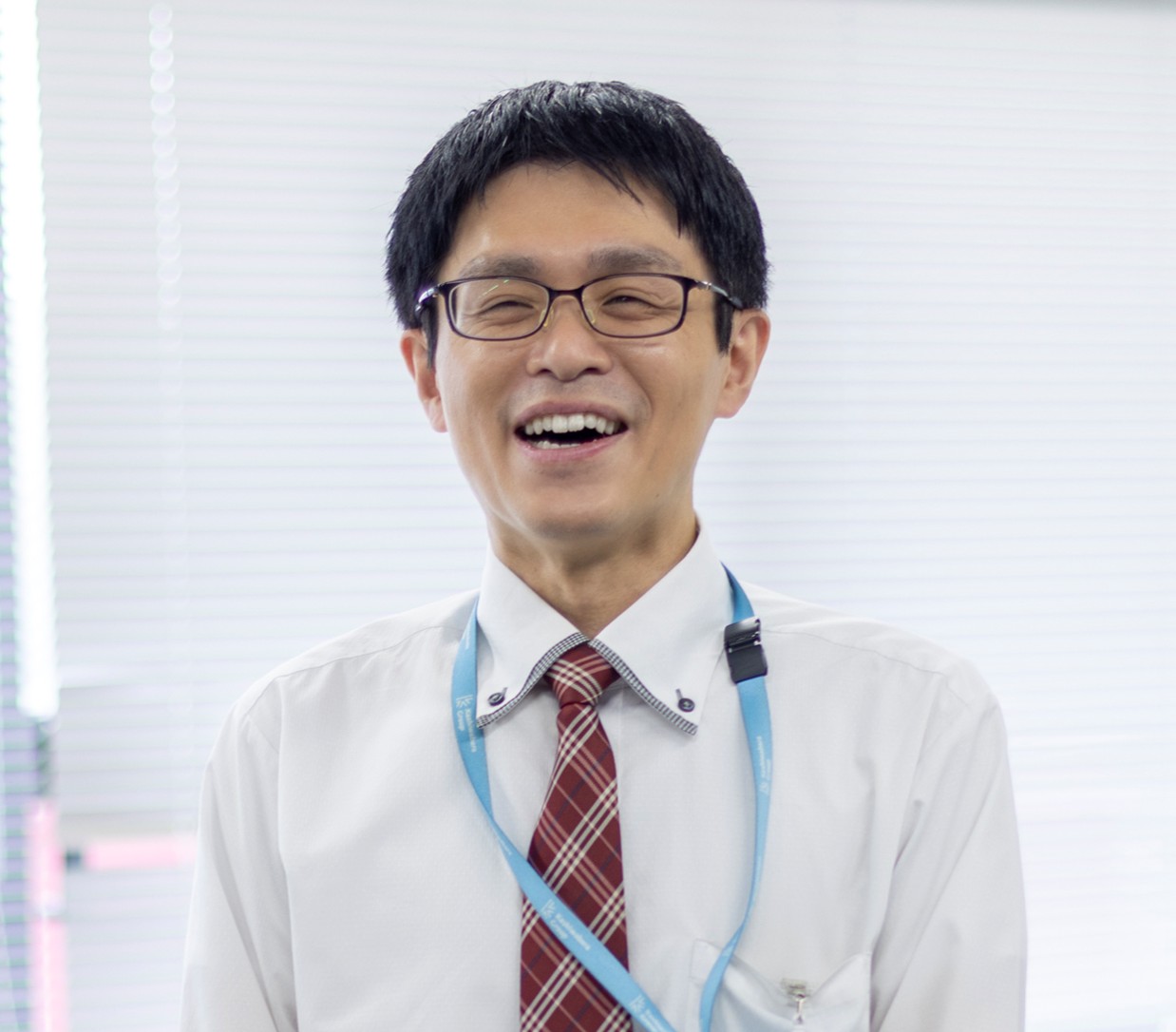 カシワバラ・デイズ：社員インタビュー