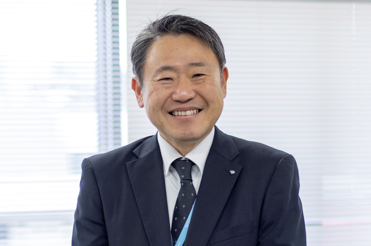 カシワバラ・デイズ：社員インタビュー